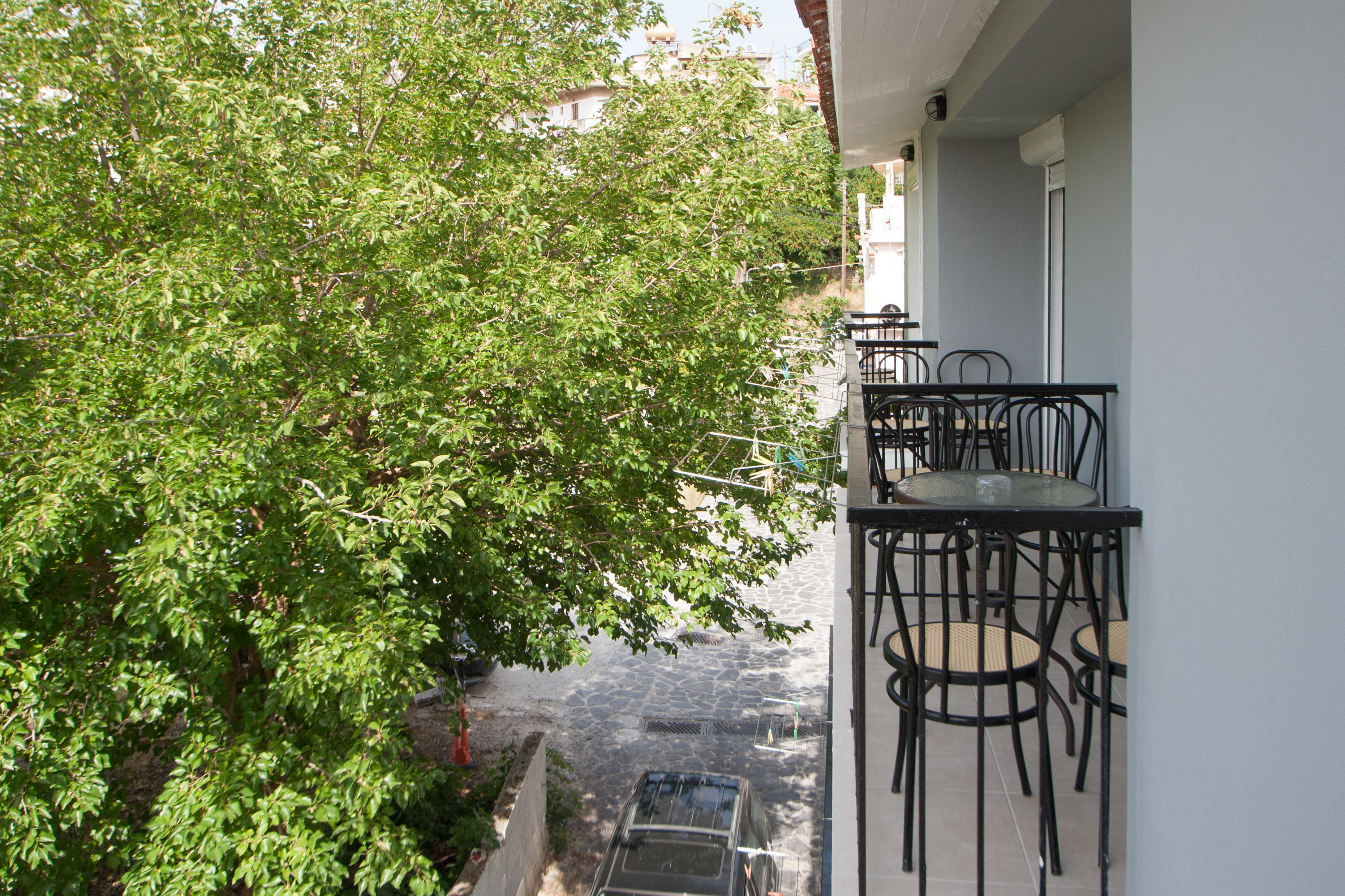 Avocado Skiathos Exteriér fotografie