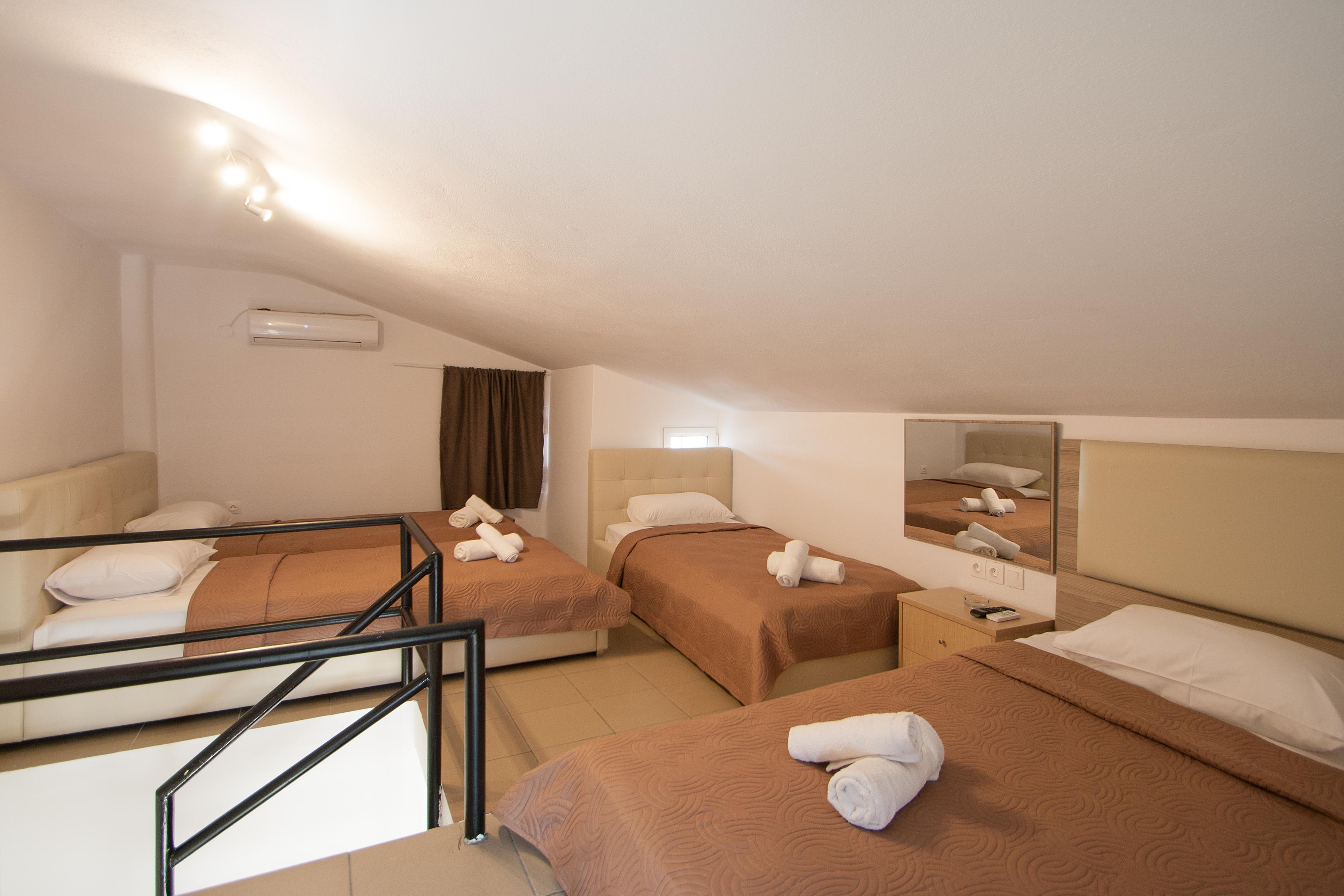 Avocado Skiathos Exteriér fotografie