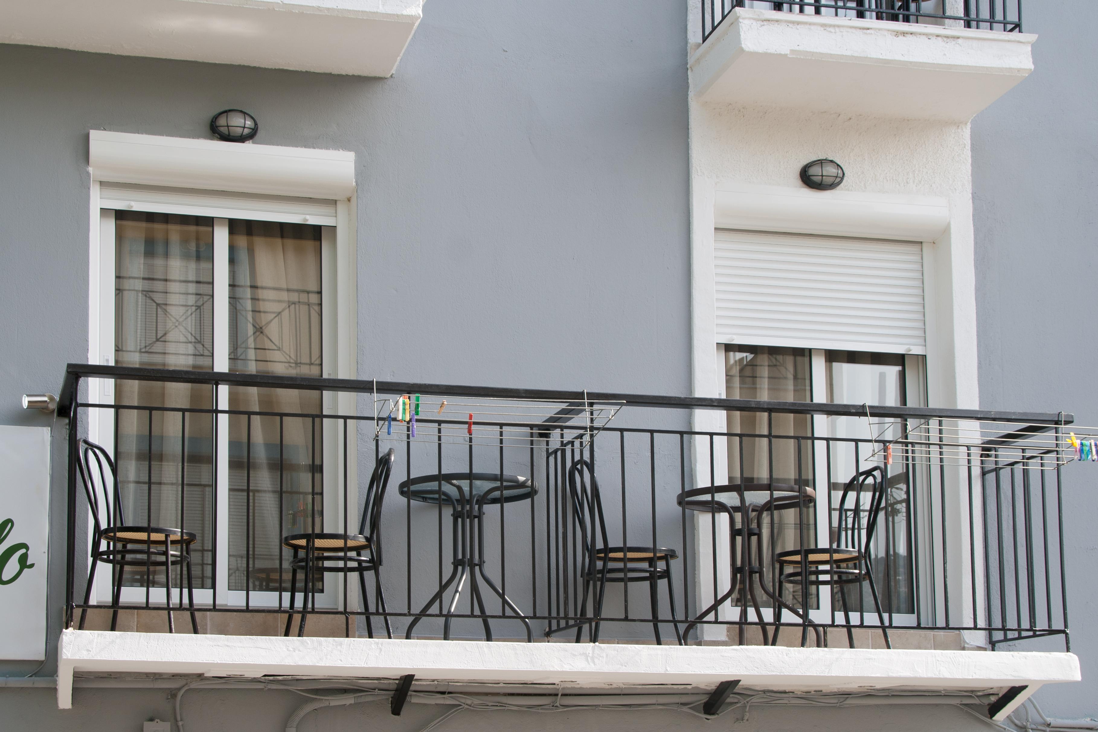Avocado Skiathos Exteriér fotografie